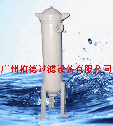 供应PP塑料耐酸碱过滤器